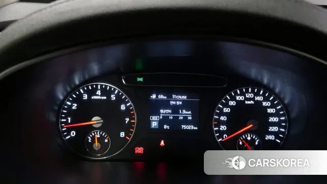 Kia The New Sorento id 3423600 из Кореи 18