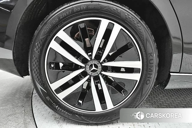 Mercedes-Benz A-Class W177 id 3941912 из Кореи 18