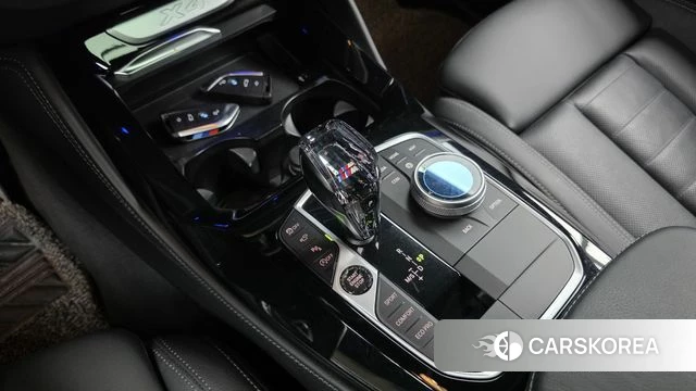 BMW X4 (G02) id 4783349 из Кореи 29
