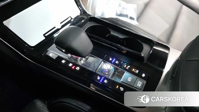 Kia K7 Premier Hybrid id 4245066 из Кореи 34