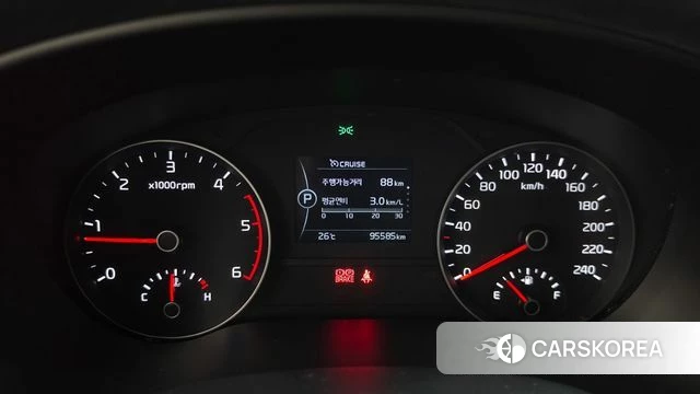 Kia Sportage 4th Generation id 4931111 из Кореи 29