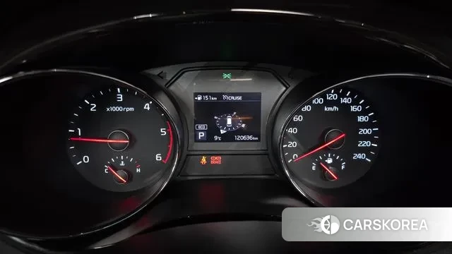 Kia The New Carnival id 3709281 из Кореи 18