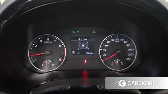 Kia Seltos id 3473522 из Кореи 18