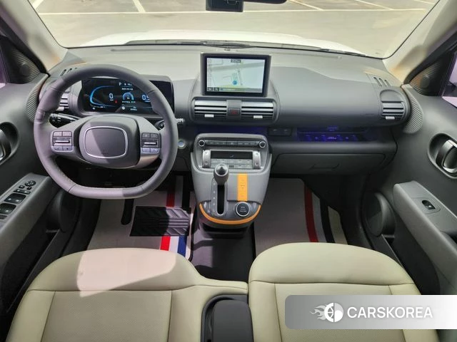 Hyundai Casper id 4179088 из Кореи 18