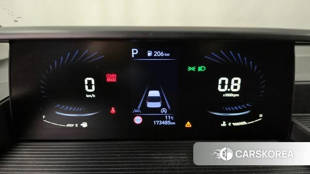 Hyundai Staria id 3892308 из Кореи 18