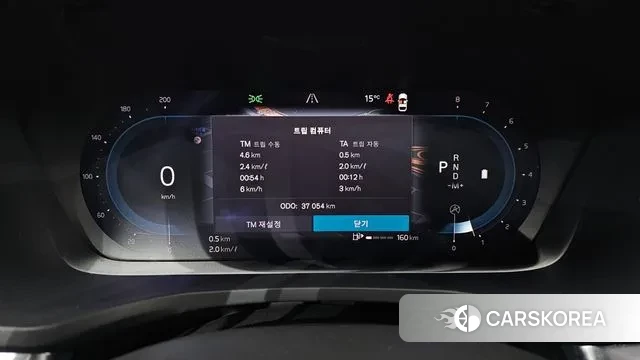 Volvo S60 3rd generation id 3696431 из Кореи 18