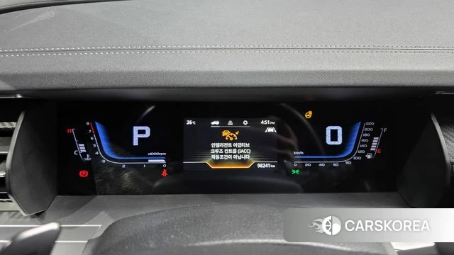 Ssangyong Torres id 4871682 из Кореи 28