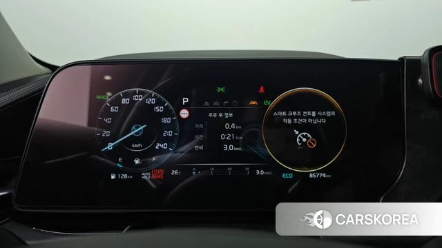 Kia Di Ol Nu Niro id 4613382 из Кореи 26