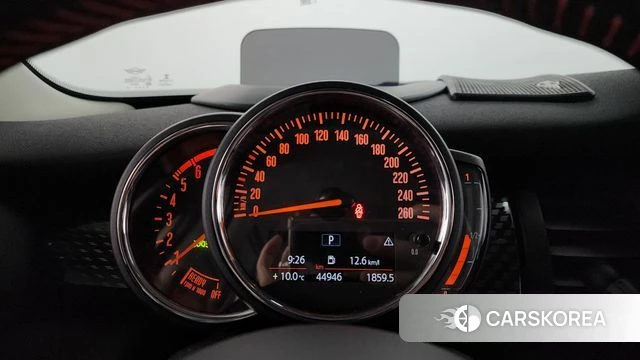 Mini Cooper SD id 3853734 из Кореи 18