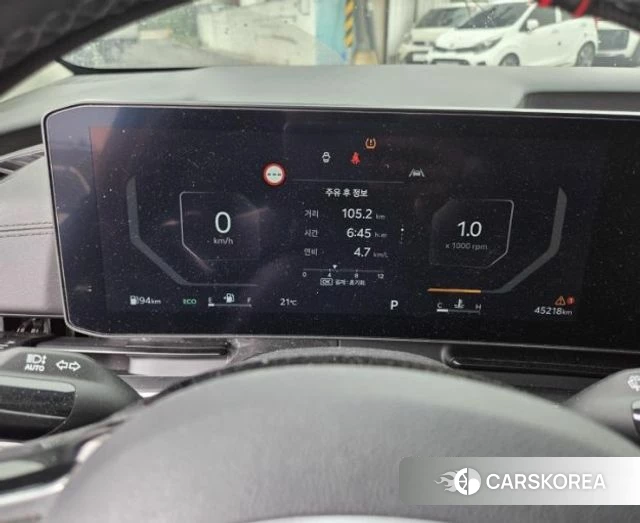 Kia The New Carnival 4th Generation id 4381498 из Кореи 14