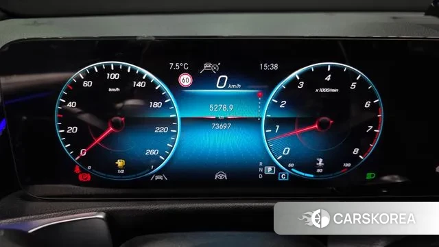 Mercedes-Benz GLB-Class X247 id 3670614 из Кореи 18