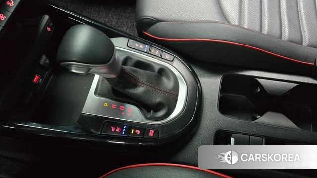Kia The New K3 2nd generation id 4640986 из Кореи 29