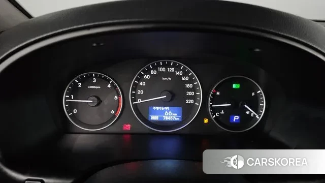 Hyundai The New Grand Starex id 3060155 из Кореи 18