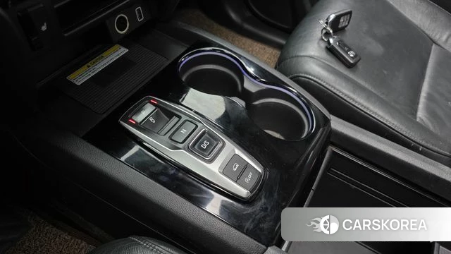 Honda Pilot 3rd generation id 4325276 из Кореи 32