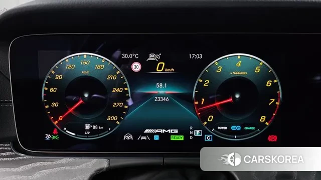 Mercedes-Benz AMG GT id 3088183 из Кореи 18