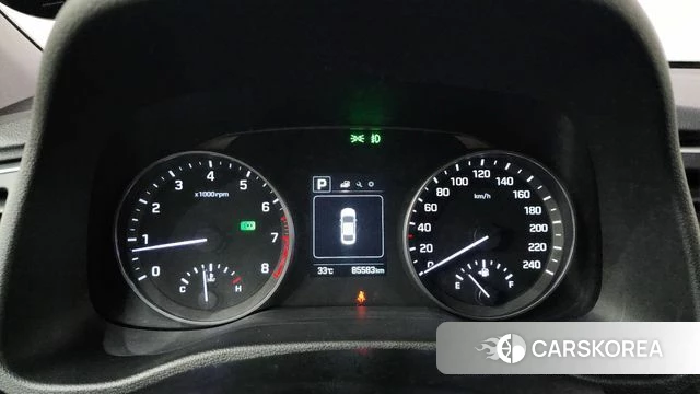 Hyundai Avante AD id 4582075 из Кореи 29