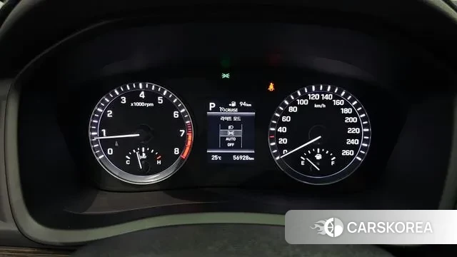 Hyundai Sonata New Rise id 3249240 из Кореи 18