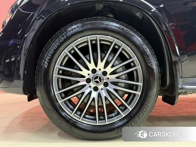 Mercedes-Benz GLC id 4272686 из Китая 27