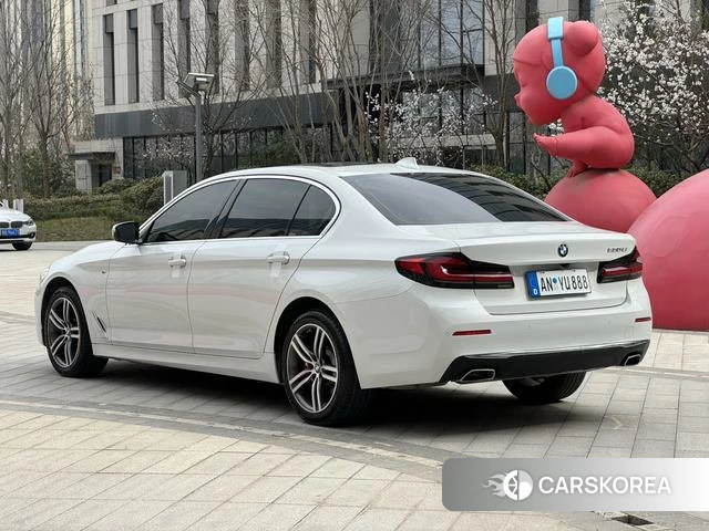 BMW 5 series id 4260753 из Китая 8