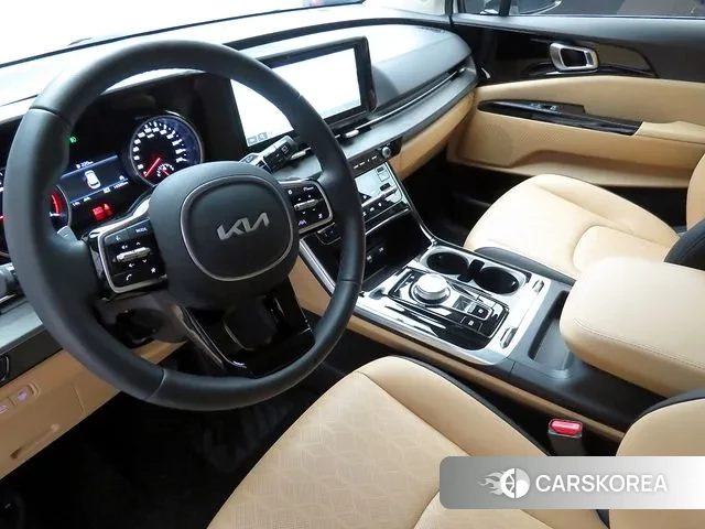 Kia Carnival 4th generation id 3372293 из Кореи 18