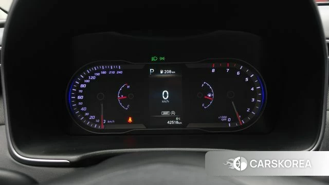 Hyundai Tucson (NX4) id 3818567 из Кореи 18