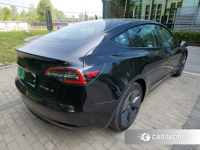 Tesla Model 3 id 4235433 из Китая 8
