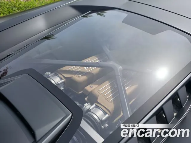 Lamborghini Huracan id 2669639 из Кореи 18