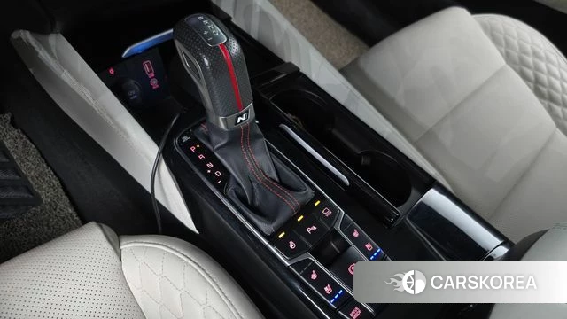 Kia All New K7 Hybrid id 4430531 из Кореи 35