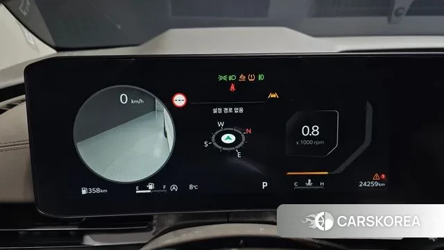 Kia The New Carnival 4th Generation id 3590762 из Кореи 18