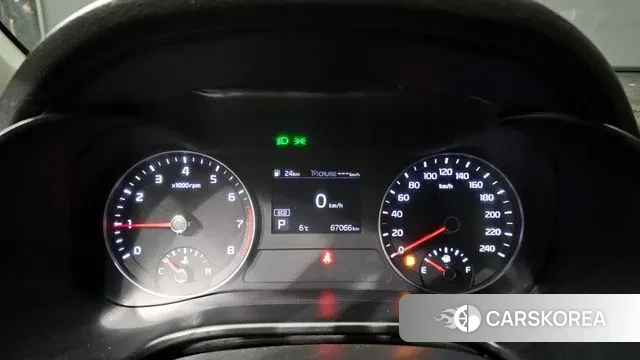 Kia Come New K3 id 3714012 из Кореи 18