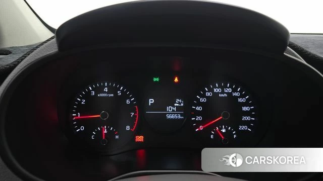 Kia Morning Urban (JA) id 4769774 из Кореи 28