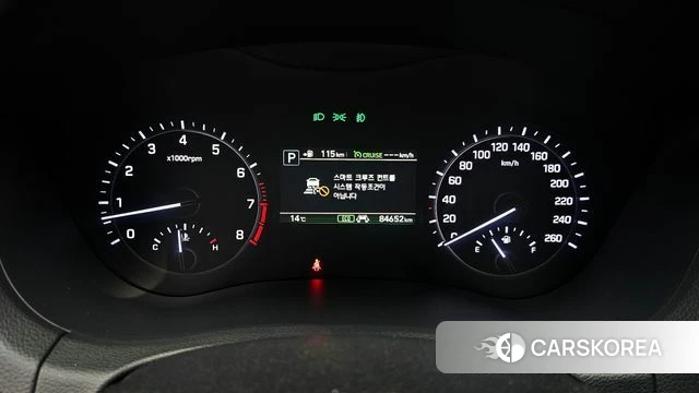 Genesis G80 id 3911762 из Кореи 18