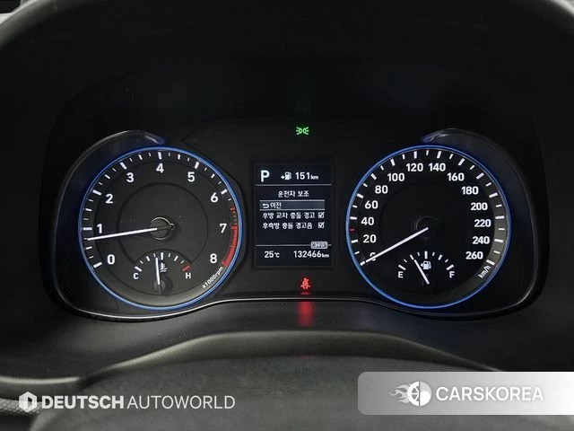 Hyundai Kona id 4563167 из Кореи 18