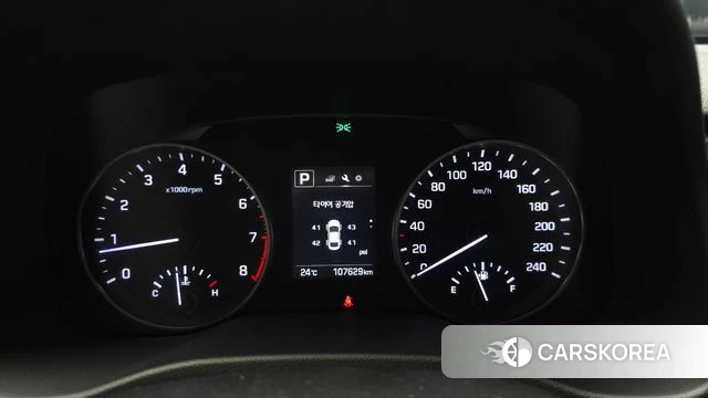 Hyundai Avante AD id 4536849 из Кореи 18