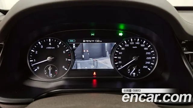 Kia More K9 id 2397510 из Кореи 18