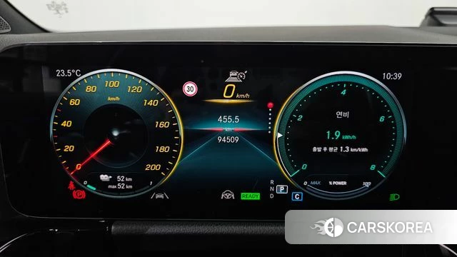 Mercedes-Benz EQA H243 id 4445025 из Кореи 32
