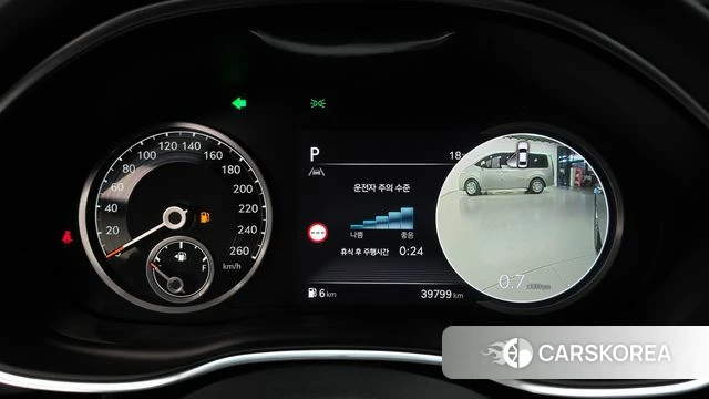 Genesis G80 (RG3) id 4293230 из Кореи 30