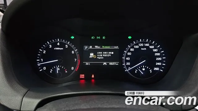 Genesis G80 id 2886667 из Кореи 18