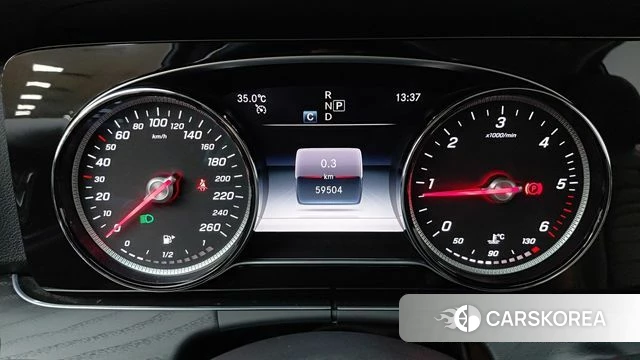 Mercedes-Benz E-Class W213 id 4794808 из Кореи 18