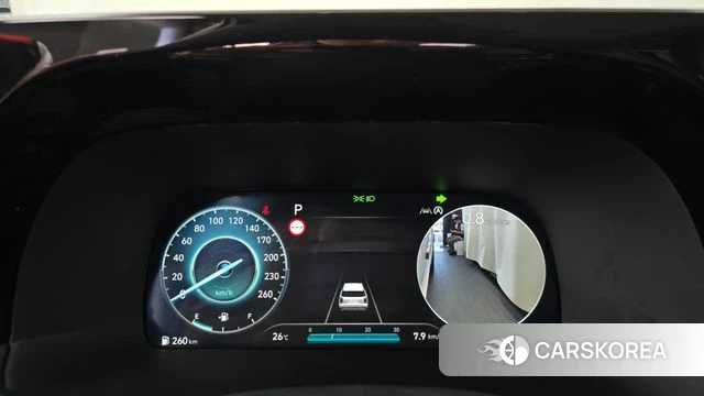 Hyundai The New Palisade id 4929040 из Кореи 18