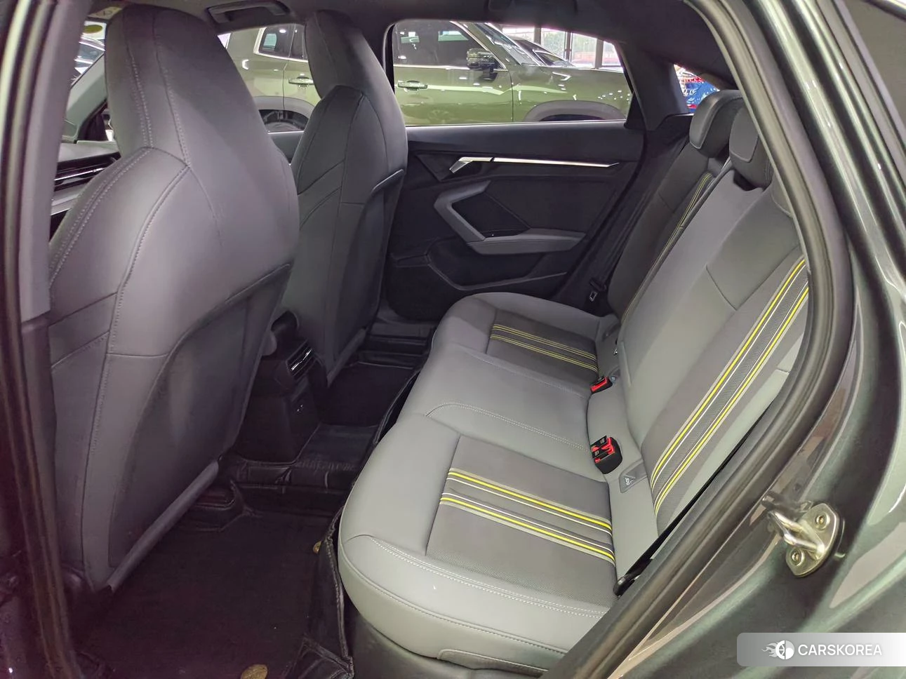 Audi A3 id 4467563 из Китая 15