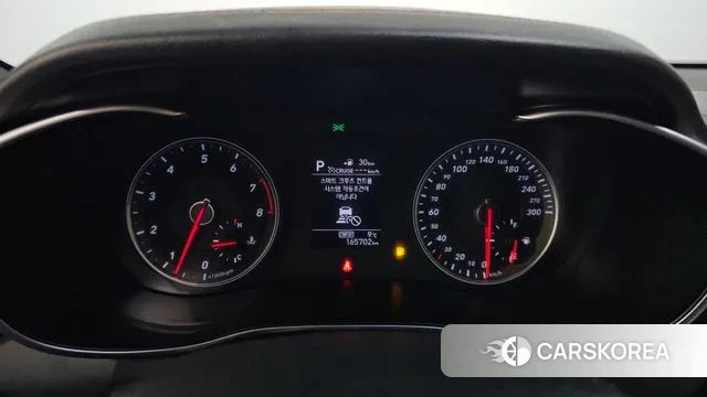 Genesis G70 id 3661814 из Кореи 18