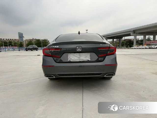 Honda Accord id 4313444 из Китая 26