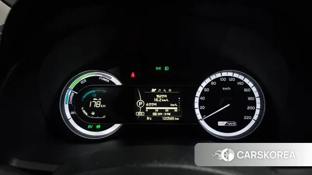 Kia Niro id 3583266 из Кореи 18