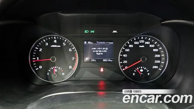 Kia Come New K3 id 2839375 из Кореи 18