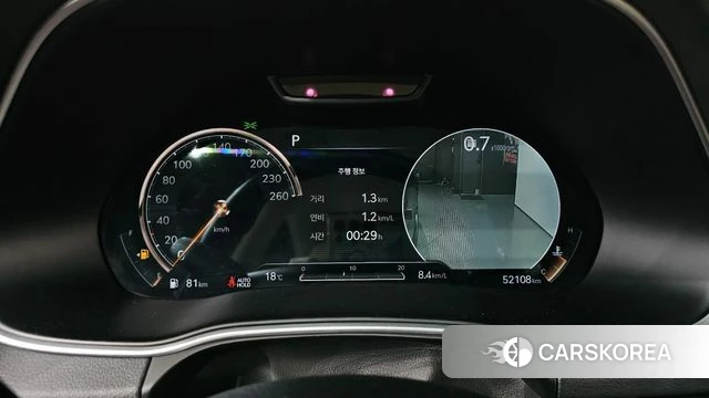 Genesis GV80 id 3965818 из Кореи 18