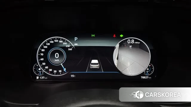 Hyundai Palisade id 3389816 из Кореи 18