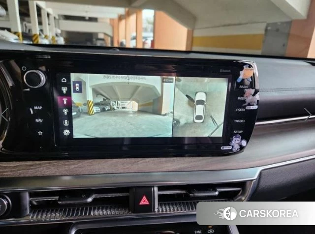 Kia K5 3rd generation id 3813616 из Кореи 15