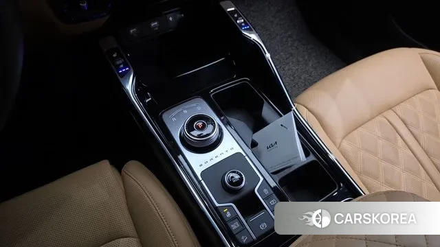 Kia Sorento 4th Generation id 2939234 из Кореи 18