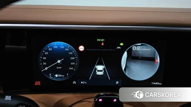 Hyundai Palisade (LX3) id 3544351 из Кореи 18